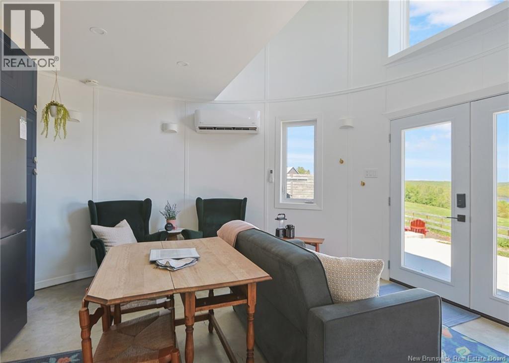 4485 Route 102, Queenstown, New Brunswick  E5M 1Z5 - Photo 42 - NB141278