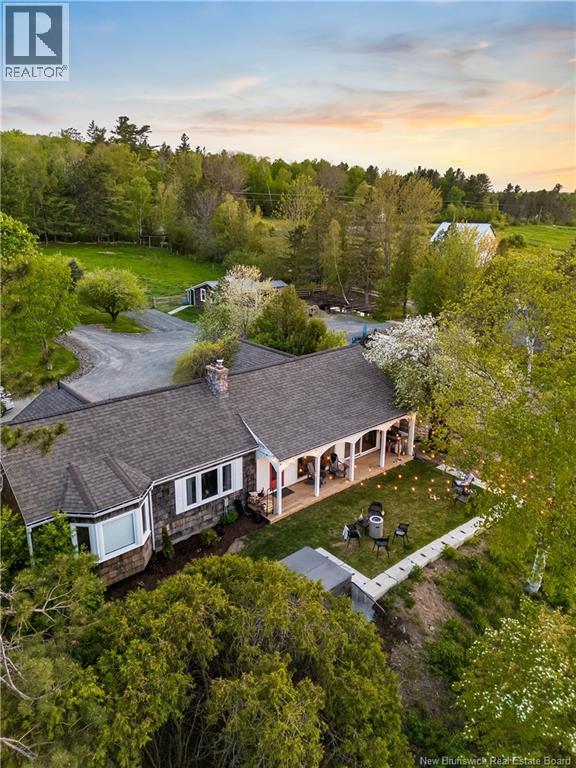 4485 Route 102, Queenstown, New Brunswick  E5M 1Z5 - Photo 16 - NB141278