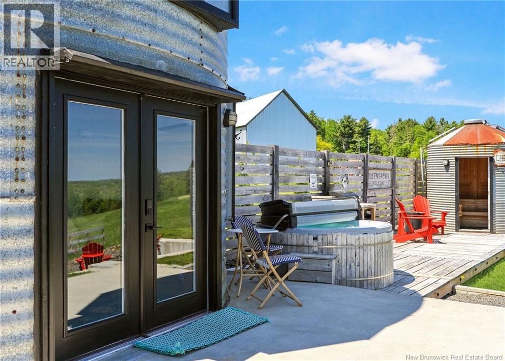 4485 Route 102, Queenstown, New Brunswick  E5M 1Z5 - Photo 47 - NB141278