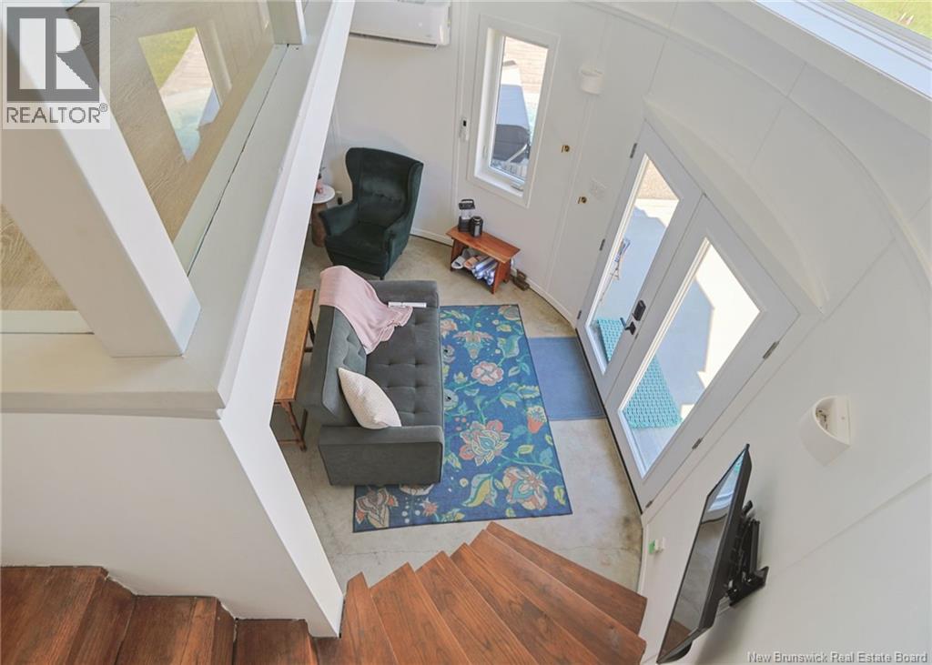 4485 Route 102, Queenstown, New Brunswick  E5M 1Z5 - Photo 45 - NB141278