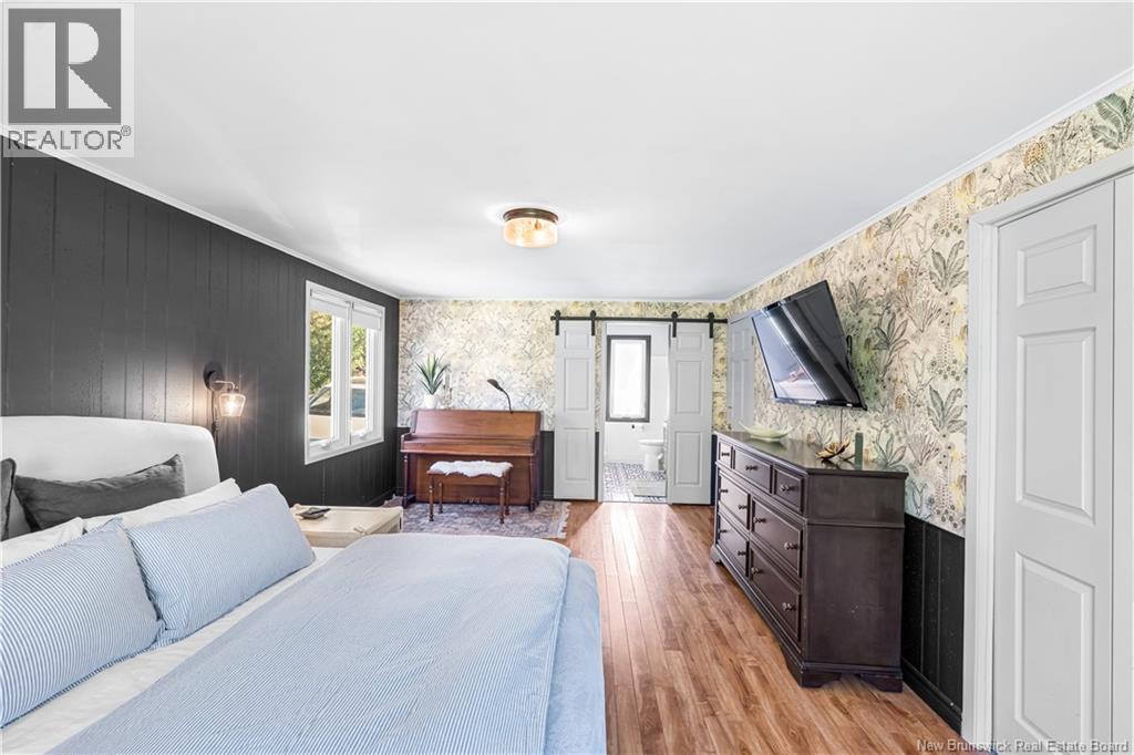 4485 Route 102, Queenstown, New Brunswick  E5M 1Z5 - Photo 15 - NB141314