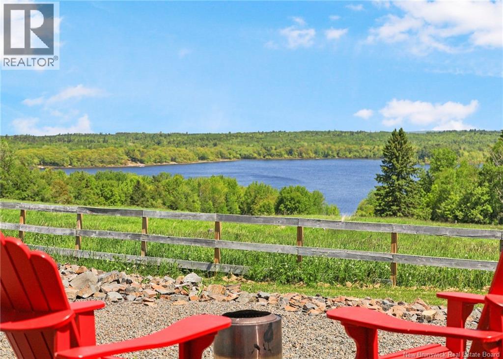 4485 Route 102, Queenstown, New Brunswick  E5M 1Z5 - Photo 49 - NB141314