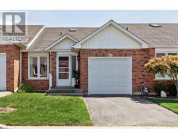 6 - 25 KITTY MURRAY LANE, Hamilton, Ontario