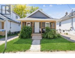 10 WILLS STREET, St. Catharines, Ontario