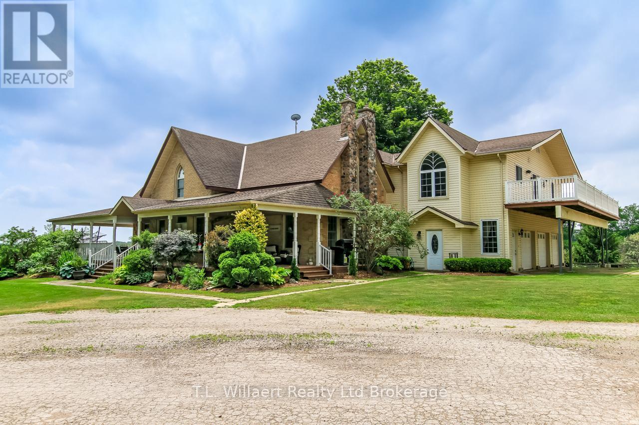 312375 DEREHAM LINE, South-West Oxford, Ontario