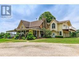 312375 DEREHAM LINE, South-West Oxford, Ontario