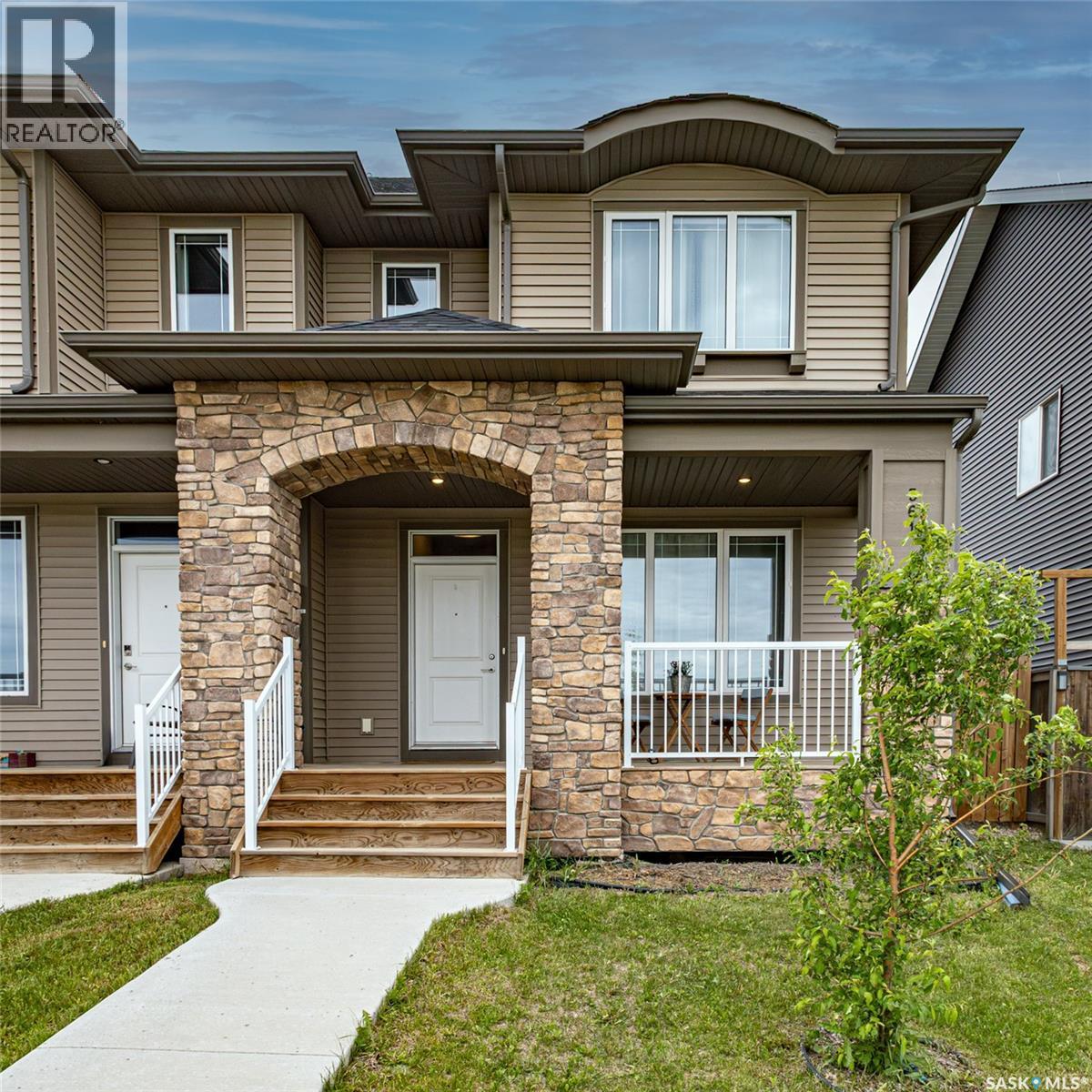 361 Brighton BOULEVARD, Saskatoon, Saskatchewan