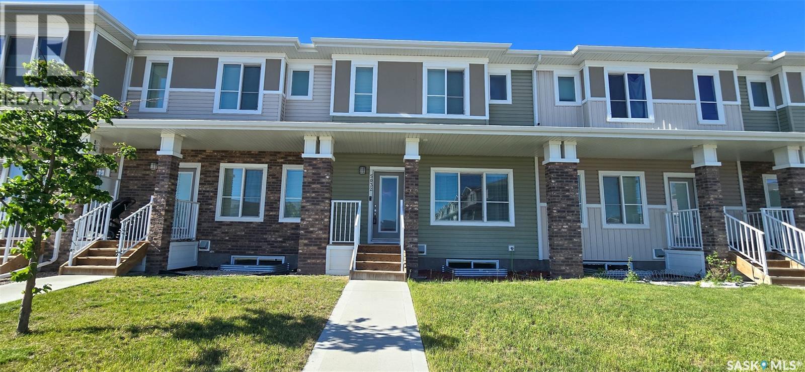 5032 Primrose Green DRIVE E, Regina, Saskatchewan