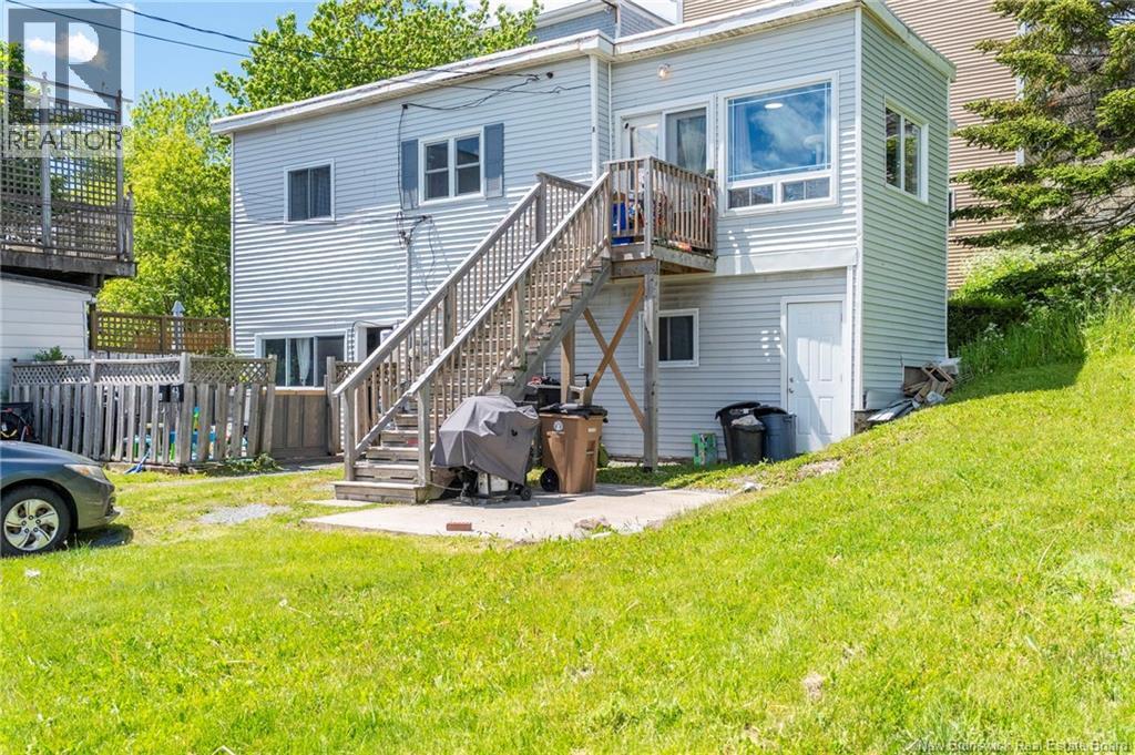 43-45 Celebration Street, Saint John, New Brunswick  E2K 3T6 - Photo 1 - NB141582