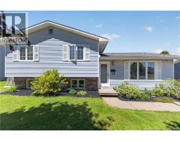 115 Highmeadow Drive, Moncton, New Brunswick