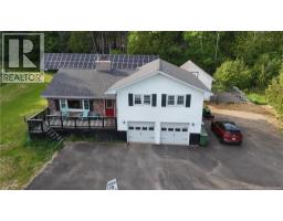 381 Mazerolle Settlement Road, Upper Kingsclear, New Brunswick