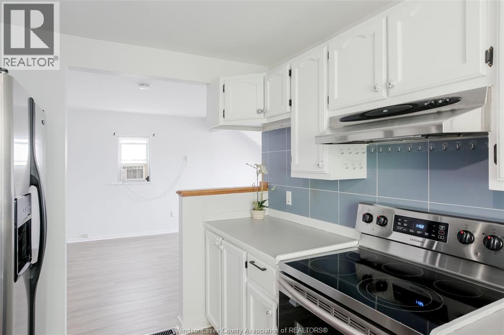 1453 Marentette Unit# Upper, Windsor, Ontario  N8X 4E2 - Photo 10 - 26013660