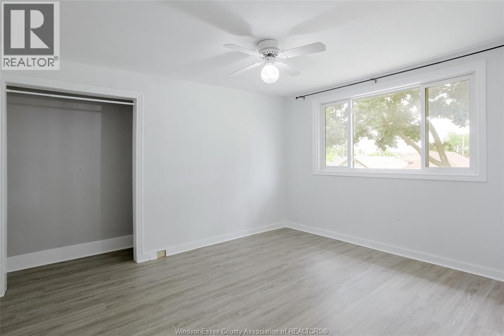 1453 Marentette Unit# Upper, Windsor, Ontario  N8X 4E2 - Photo 19 - 26013660