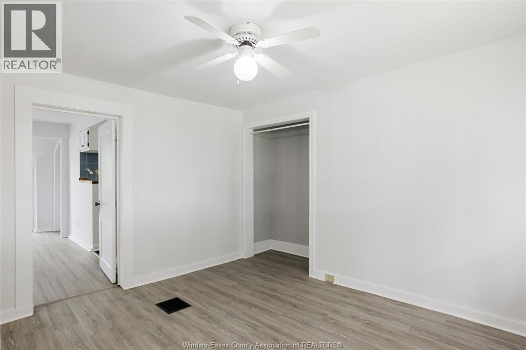 1453 Marentette Unit# Upper, Windsor, Ontario  N8X 4E2 - Photo 22 - 26013660