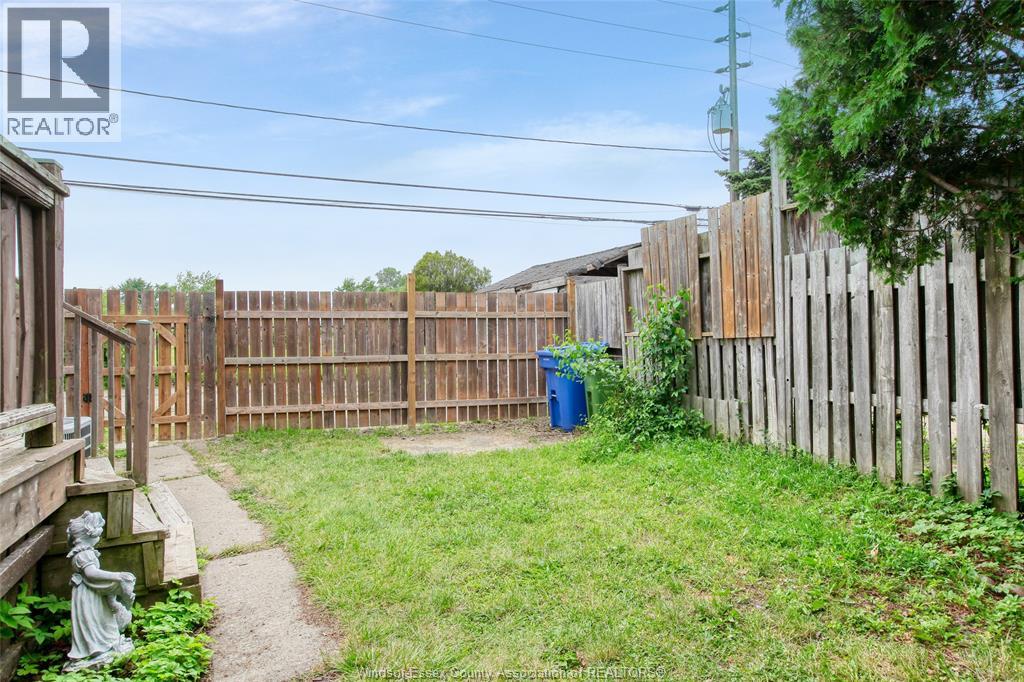 1453 Marentette Unit# Upper, Windsor, Ontario  N8X 4E2 - Photo 25 - 26013660