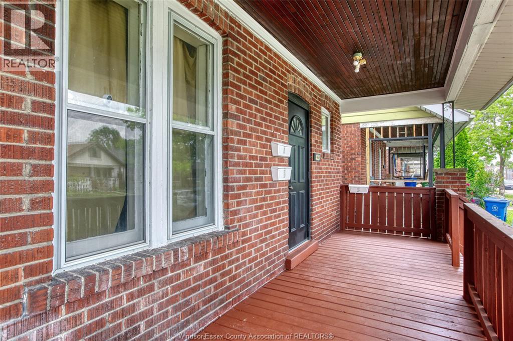1453 Marentette Unit# Upper, Windsor, Ontario  N8X 4E2 - Photo 6 - 26013660