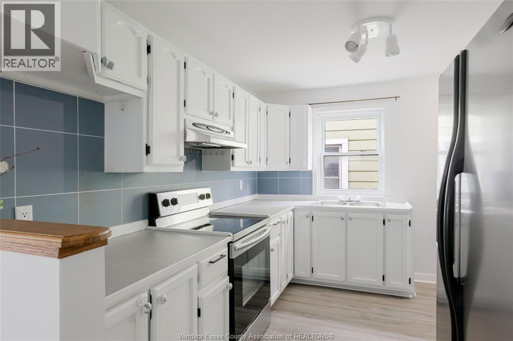 1453 Marentette Unit# Upper, Windsor, Ontario  N8X 4E2 - Photo 7 - 26013660