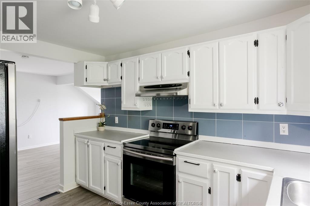 1453 Marentette Unit# Upper, Windsor, Ontario  N8X 4E2 - Photo 9 - 26013660