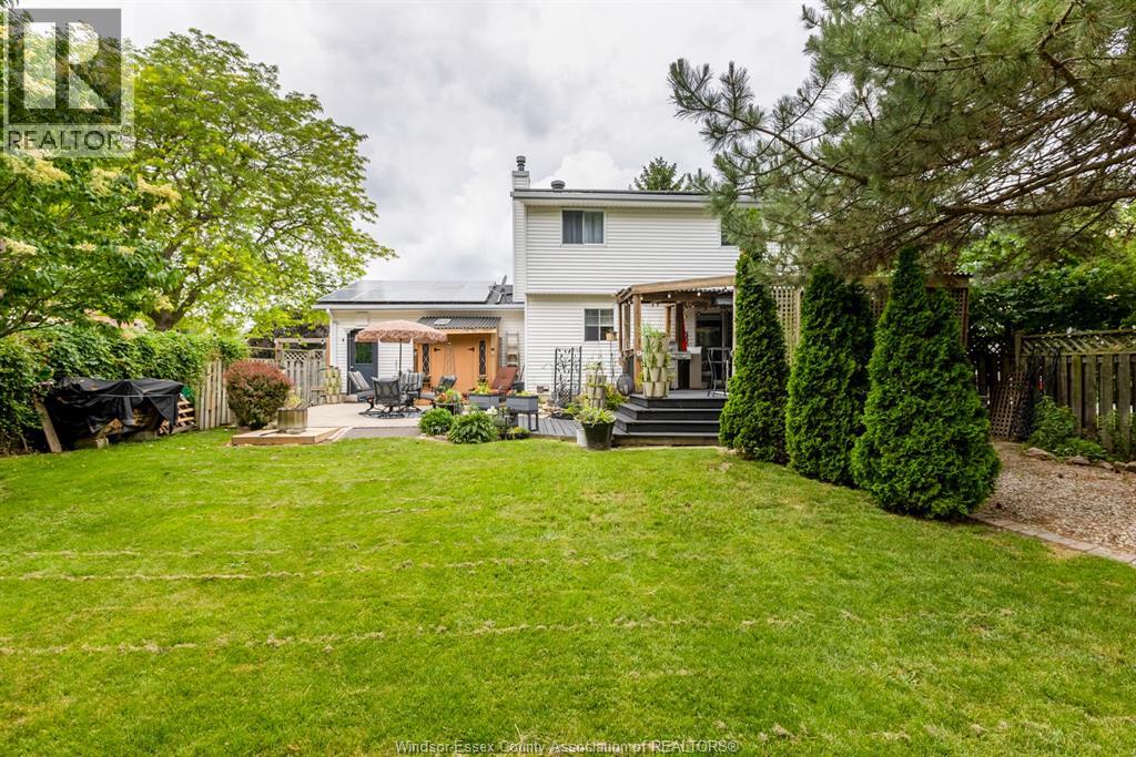 130 Royal Crescent, Belle River, Ontario  N0R 1A0 - Photo 30 - 26013641