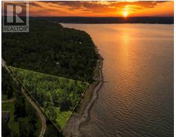 665 Newburn Road, Kagawong, Ontario