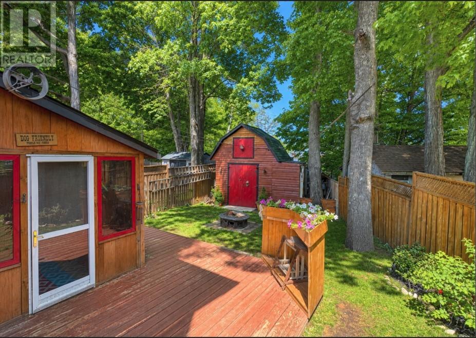 5 Feltz Road, Elliot Lake, Ontario  P5A 3P8 - Photo 20 - 2128422