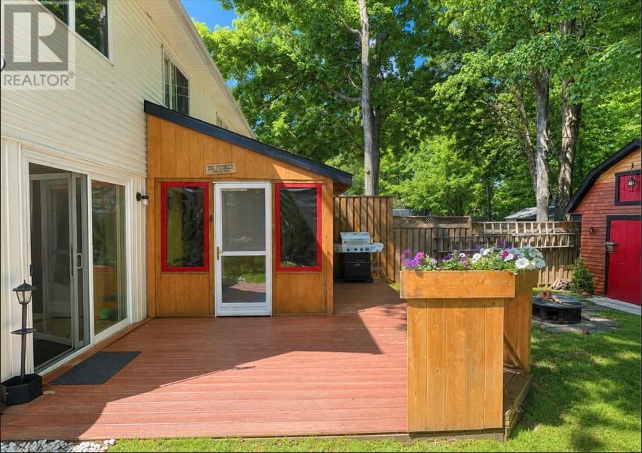 5 Feltz Road, Elliot Lake, Ontario  P5A 3P8 - Photo 21 - 2128422