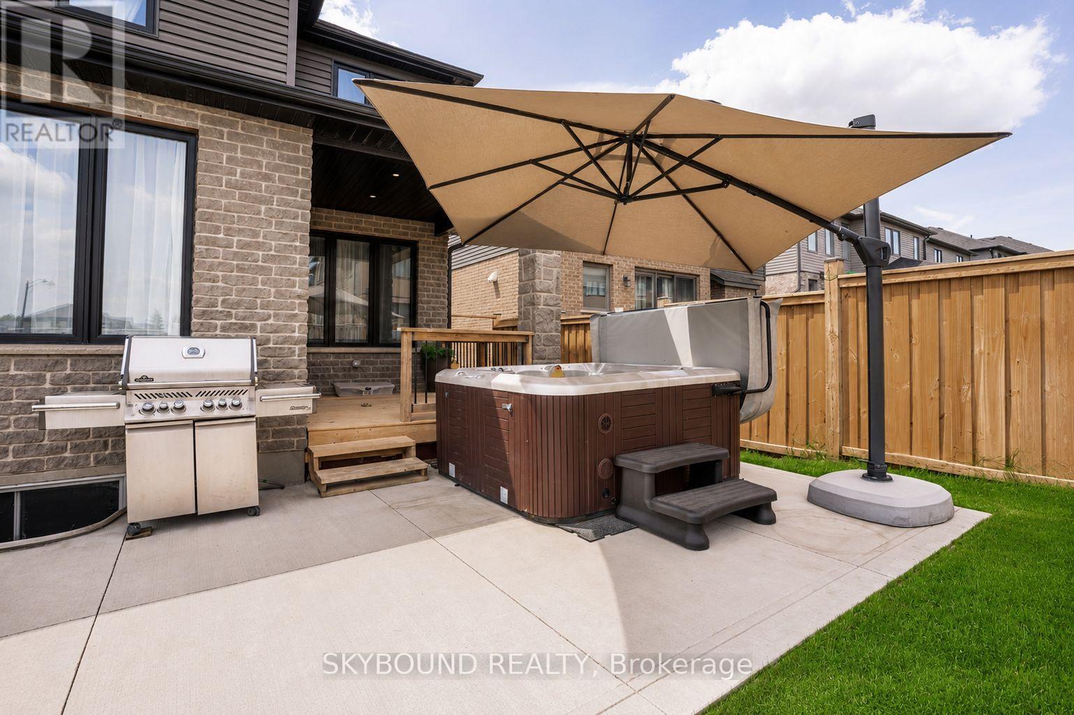 1 Tindall Crescent, East Luther Grand Valley, Ontario  L9W 7R9 - Photo 25 - X13003126
