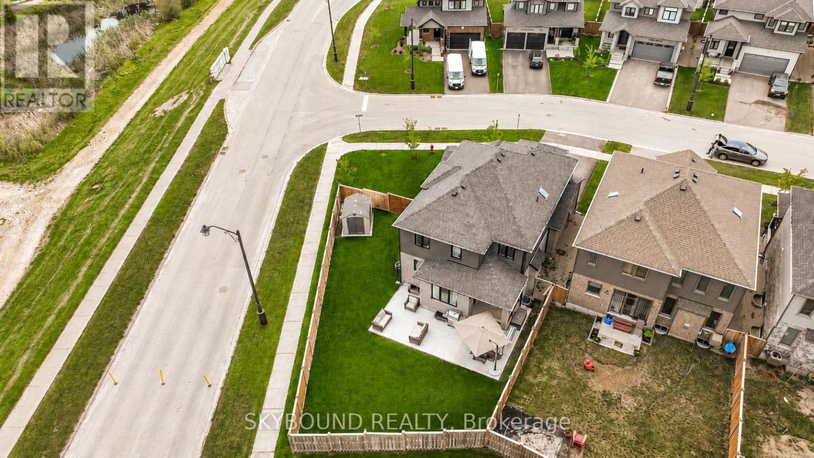 1 Tindall Crescent, East Luther Grand Valley, Ontario  L9W 7R9 - Photo 29 - X13003126