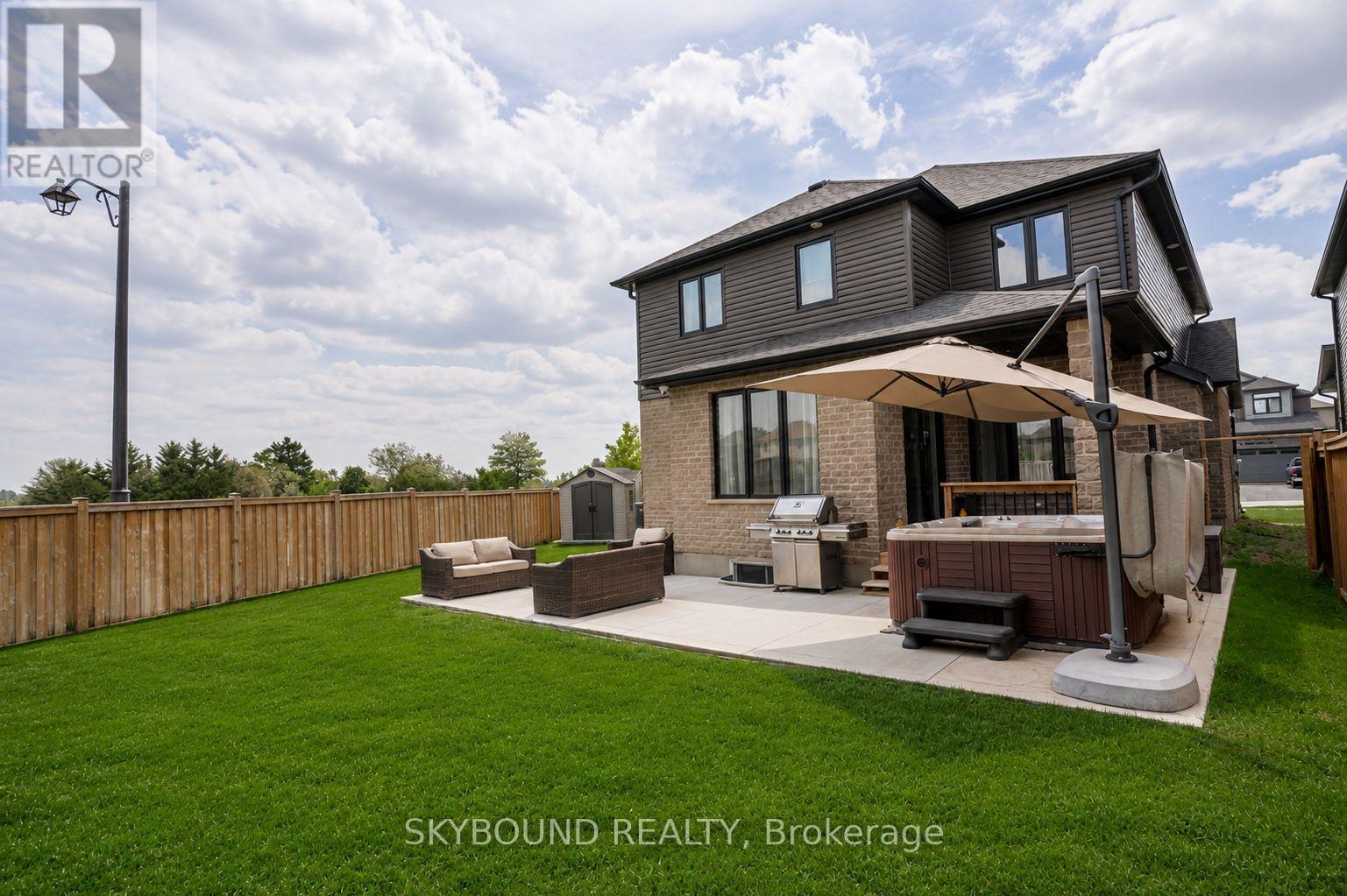 1 Tindall Crescent, East Luther Grand Valley, Ontario  L9W 7R9 - Photo 26 - X13003126