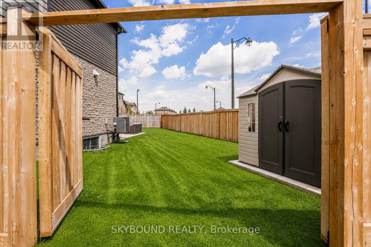 1 Tindall Crescent, East Luther Grand Valley, Ontario  L9W 7R9 - Photo 28 - X13003126