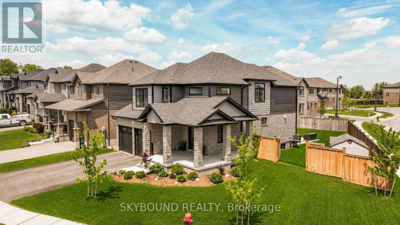 1 Tindall Crescent, East Luther Grand Valley, Ontario  L9W 7R9 - Photo 30 - X13003126