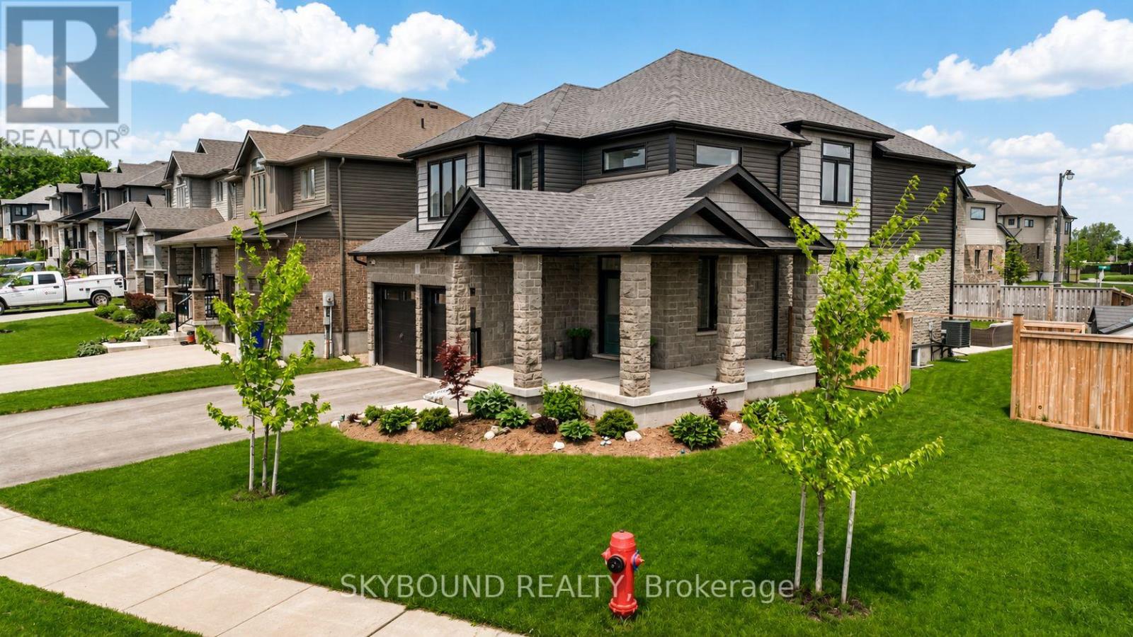 1 Tindall Crescent, East Luther Grand Valley, Ontario  L9W 7R9 - Photo 2 - X13003126