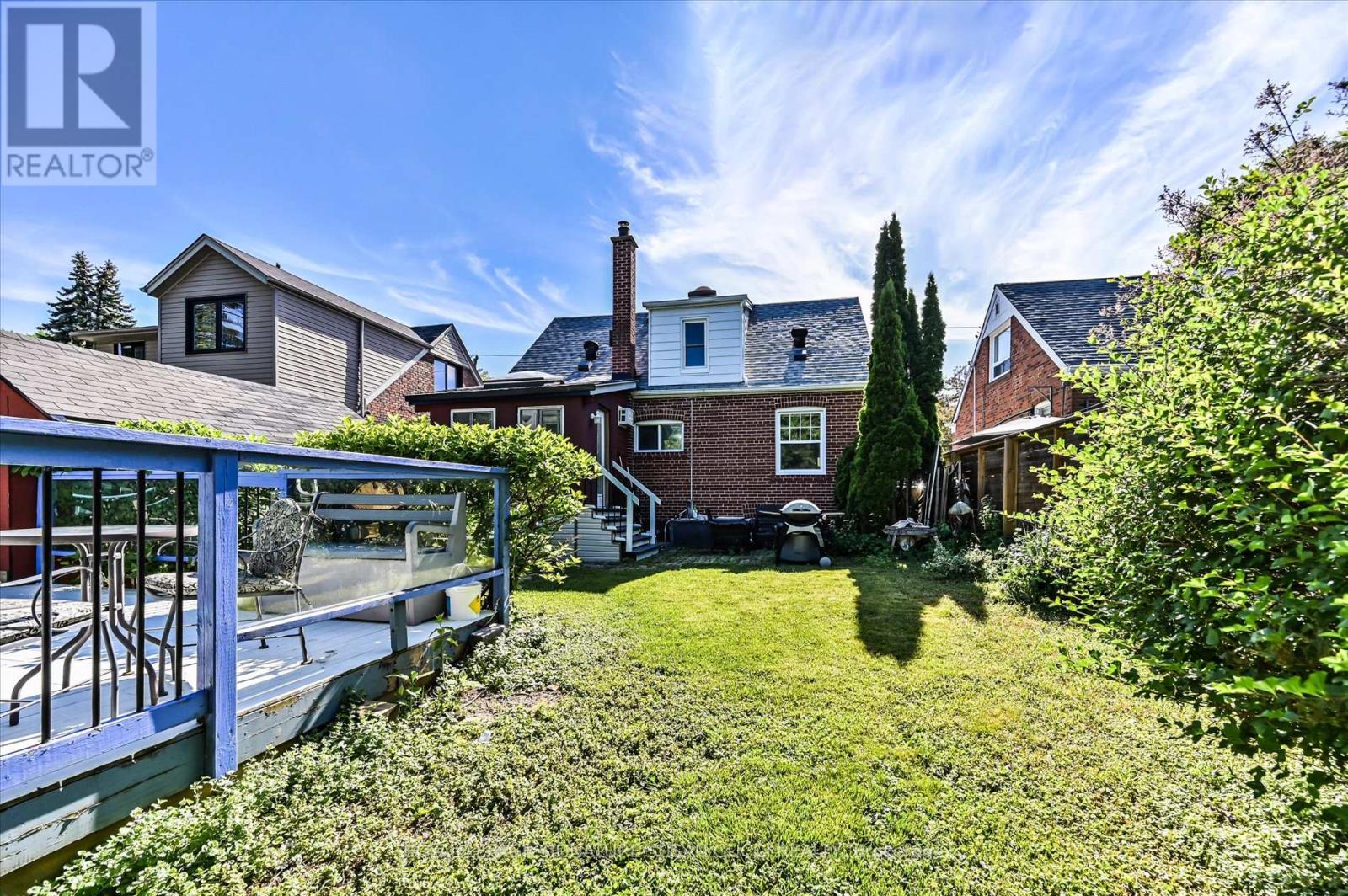 33 Plaxton Drive, Toronto, Ontario  M4B 2P6 - Photo 30 - E13422846