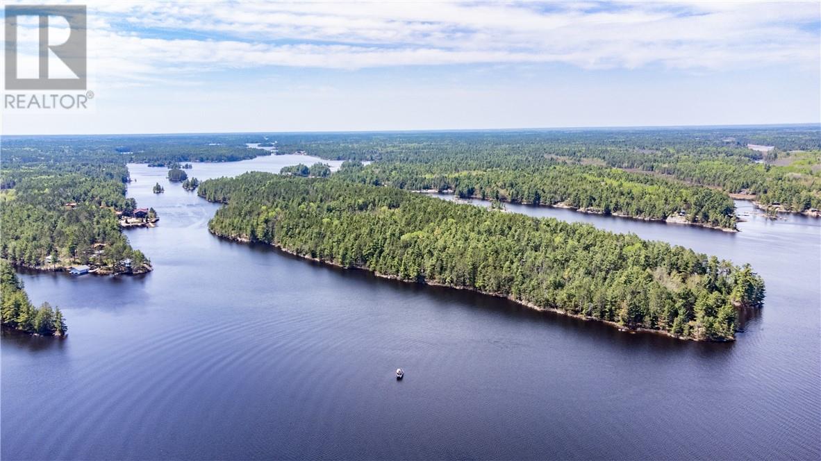 Lot #3 Island B8, West Nipissing, Ontario  P0M 2K0 - Photo 4 - 2128448