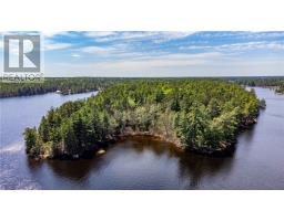 Lot #3 Island B8, West Nipissing, Ontario