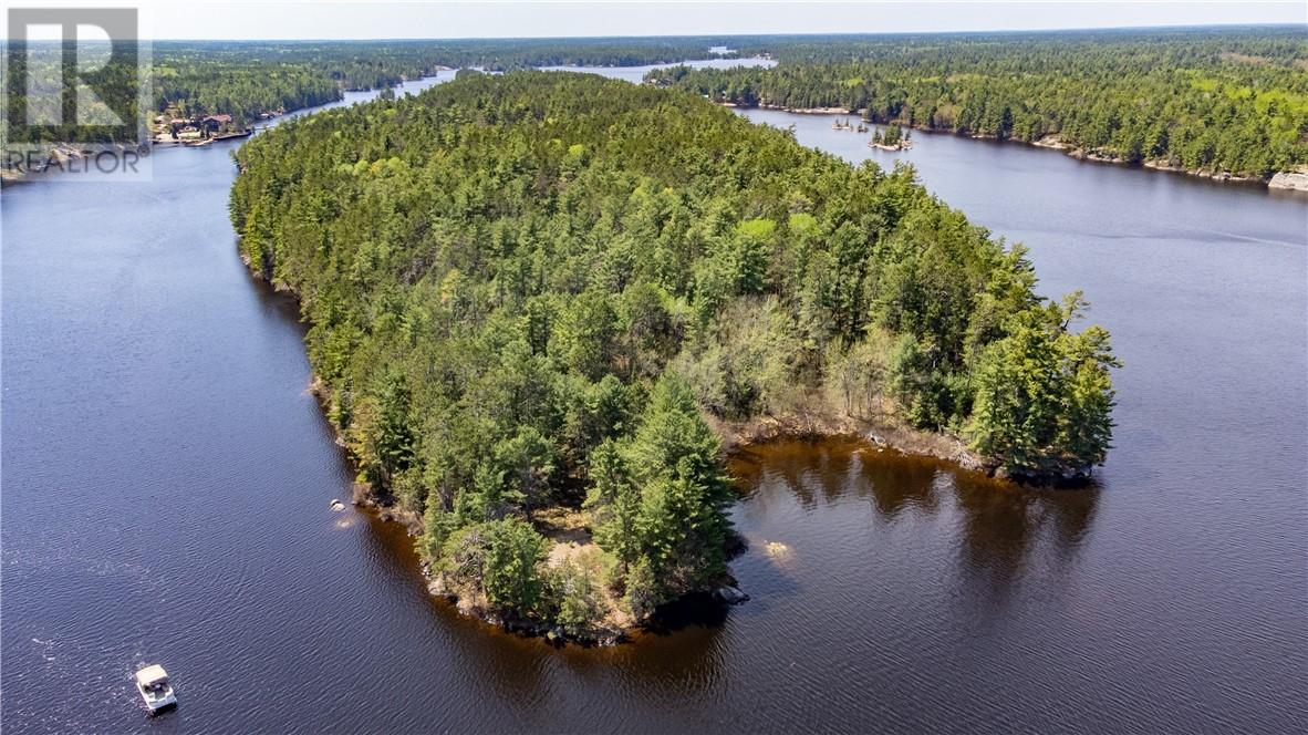 Part 2 B8 Island, West Bay, Ontario  P0M 2K0 - Photo 1 - 2128446