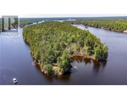 Part 2 B8 Island, West Bay, Ontario