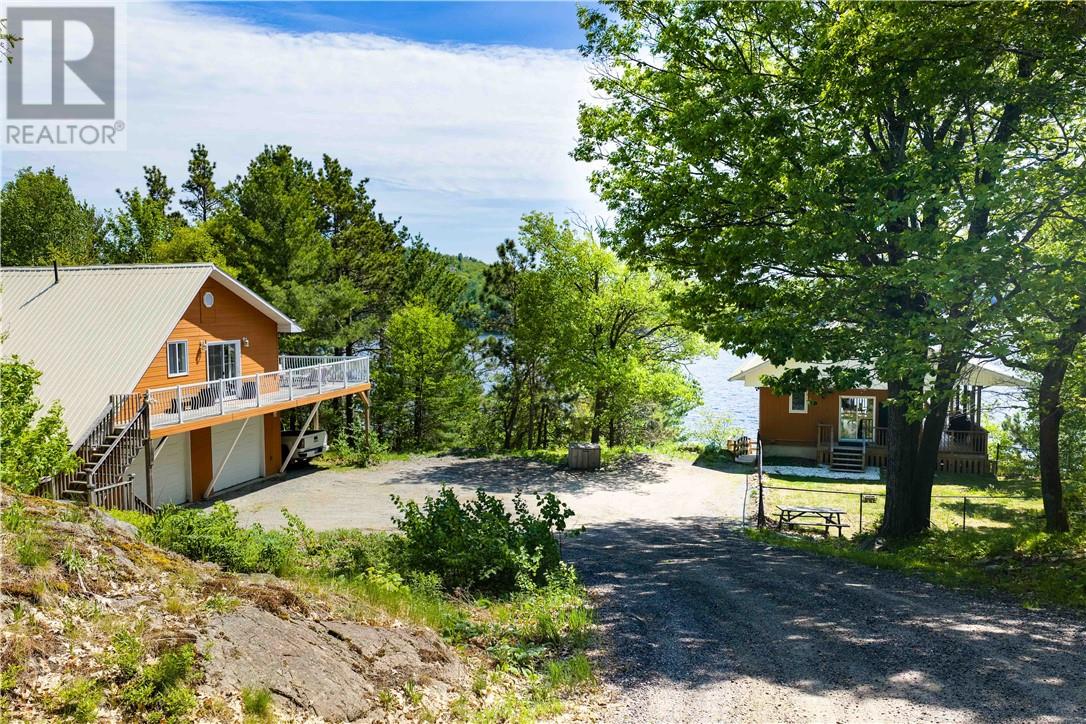 475 Waterfalls Road, Walford, Ontario  P0P 2E0 - Photo 21 - 2128441