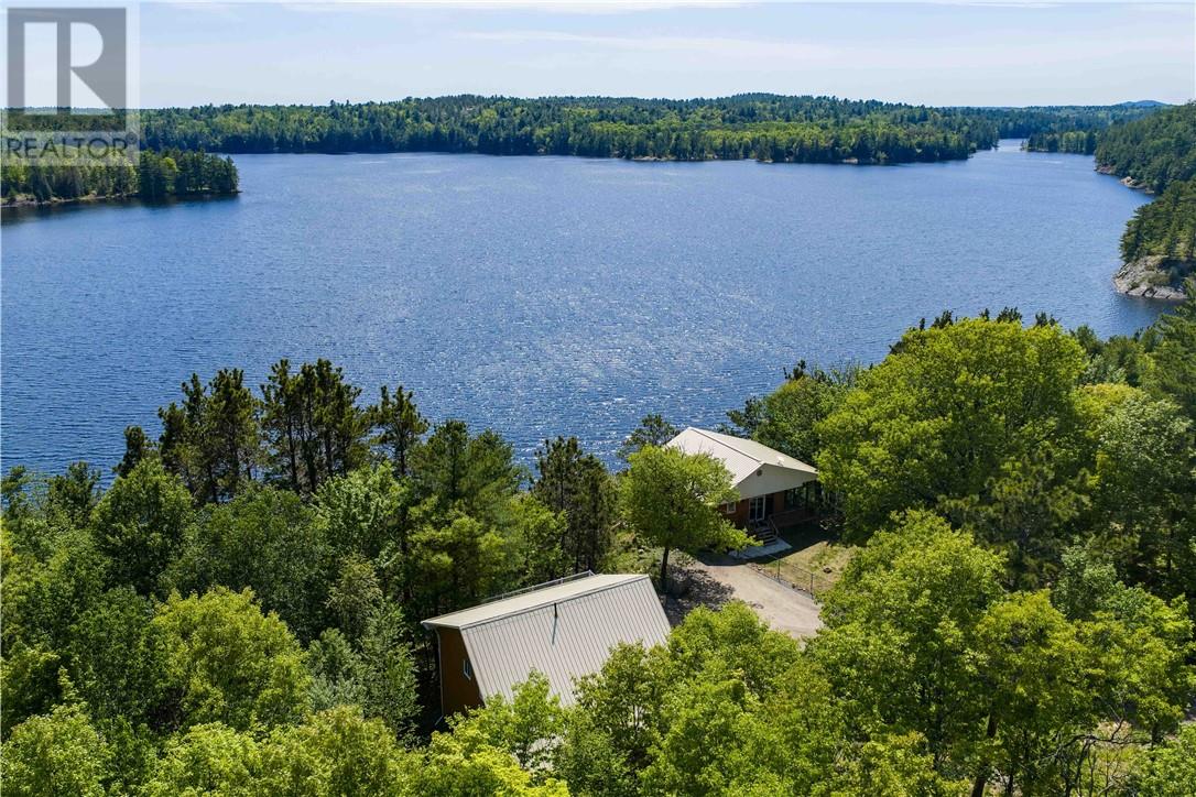 475 Waterfalls Road, Walford, Ontario  P0P 2E0 - Photo 3 - 2128441