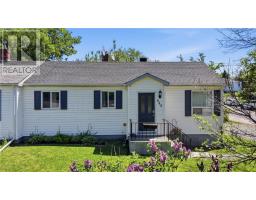 645 Main Street, Lively, Ontario