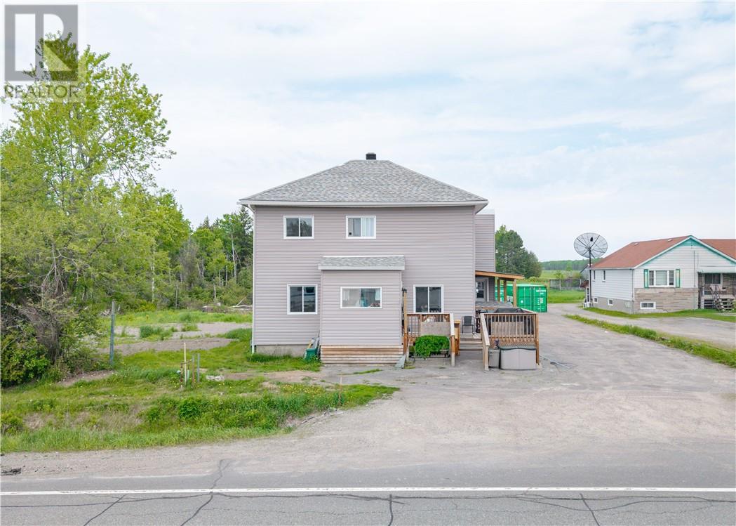 1034 Radar Road, Hanmer, Ontario  P3P 0B4 - Photo 2 - 2128424
