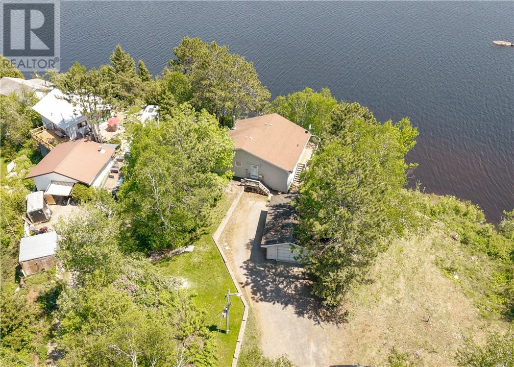 3906 Del Street, Chelmsford, Ontario  P0M 1L0 - Photo 36 - 2128327