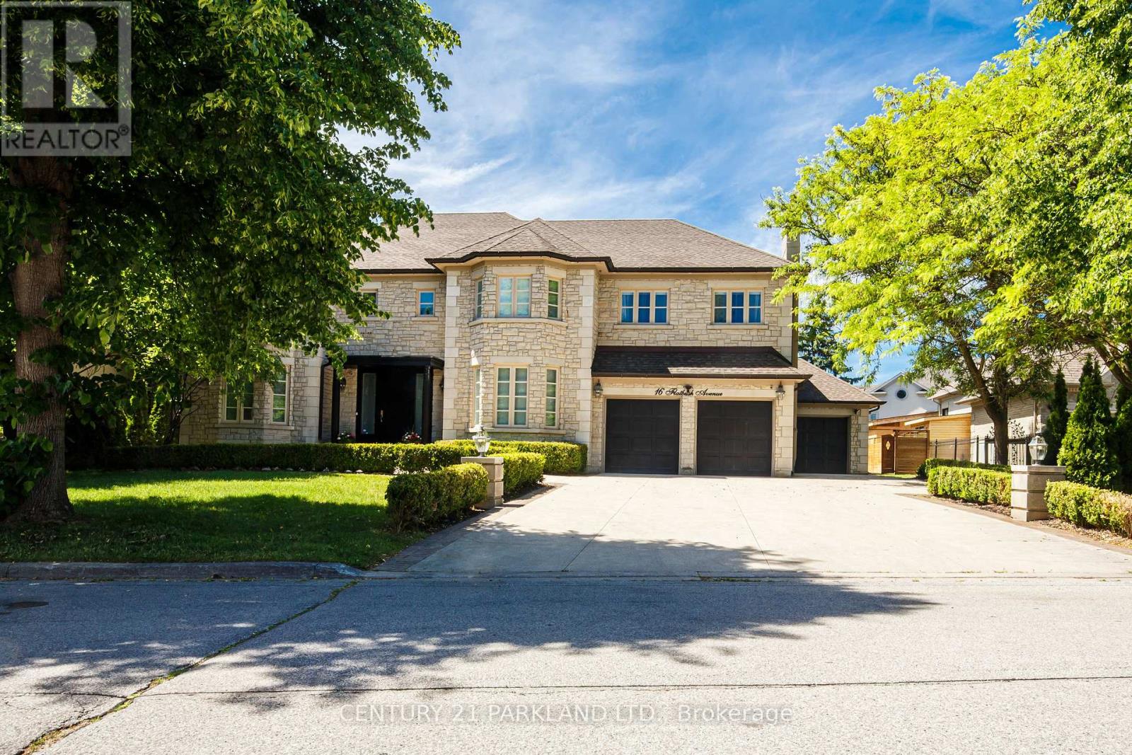 16 FLATBUSH AVENUE, Vaughan, Ontario