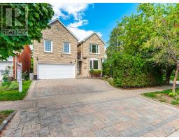98 ROSEDALE HEIGHTS DRIVE, Vaughan, Ontario