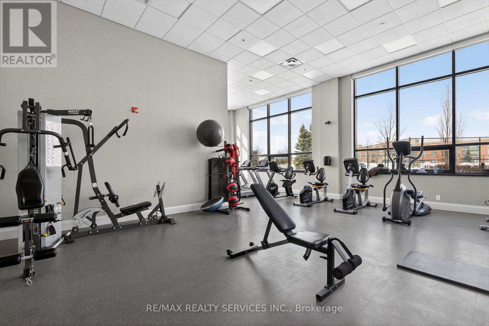 315 - 50 Via Rosedale Way, Brampton, Ontario  L6R 3Z7 - Photo 37 - W12767974