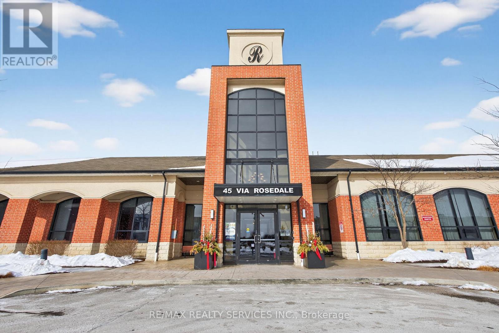 315 - 50 Via Rosedale Way, Brampton, Ontario  L6R 3Z7 - Photo 40 - W12767974