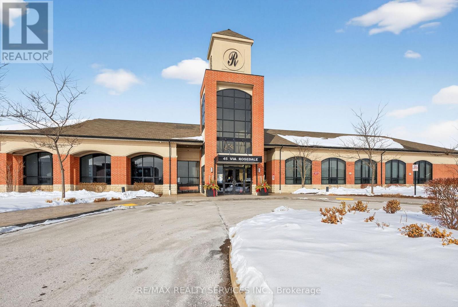 315 - 50 Via Rosedale Way, Brampton, Ontario  L6R 3Z7 - Photo 39 - W12767974