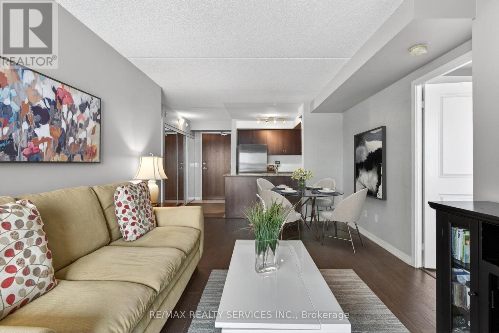 315 - 50 Via Rosedale Way, Brampton, Ontario  L6R 3Z7 - Photo 14 - W12767974