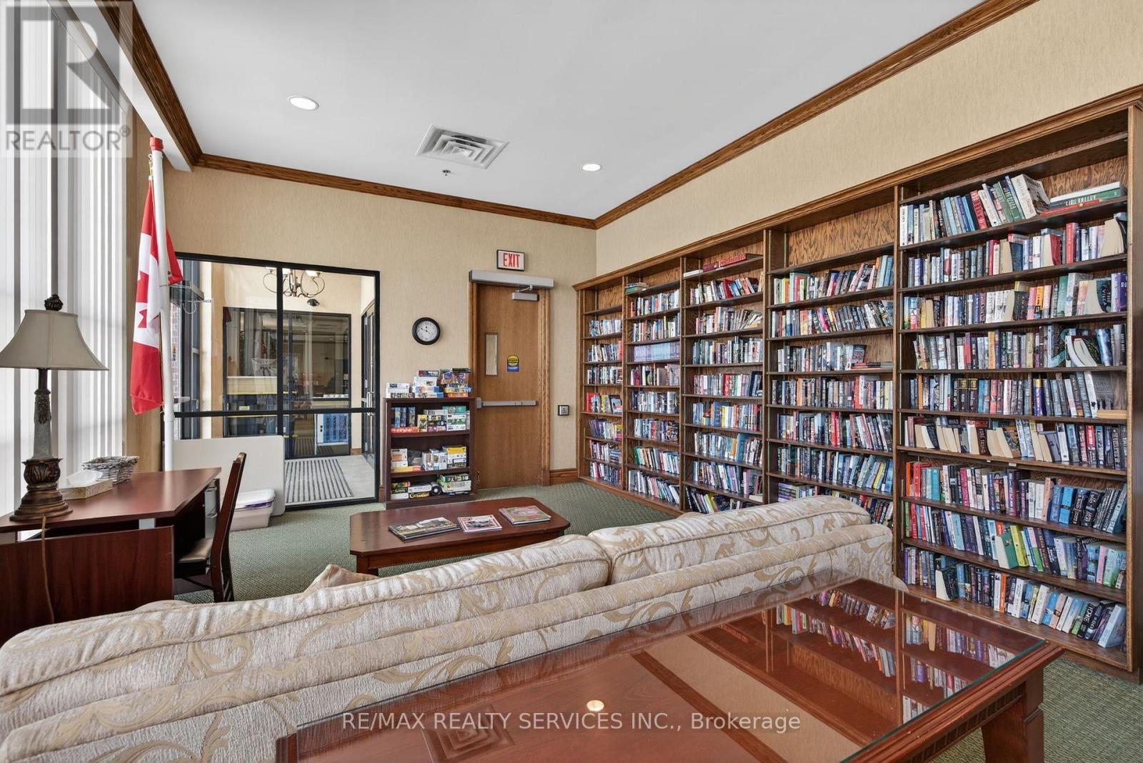 315 - 50 Via Rosedale Way, Brampton, Ontario  L6R 3Z7 - Photo 36 - W12767974