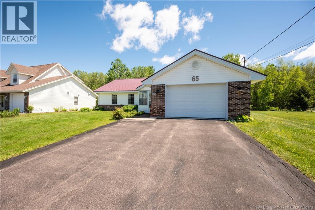 65 Callaghan Road, Riverview, New Brunswick  E1B 4P1 - Photo 2 - NB140294